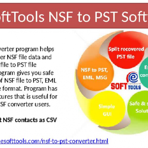 NSF in PST