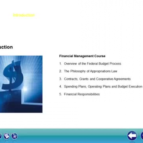 Assignment on financial Management