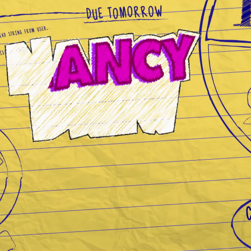 Meet Nancy Drew Super Detective! l Ep. 1 of 6 l Nancy Drew: Codes & Clues