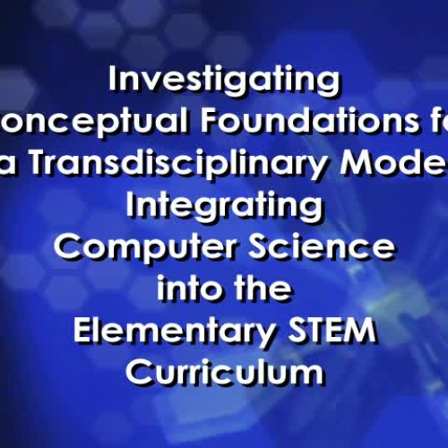 Broward Elementary STEM+C