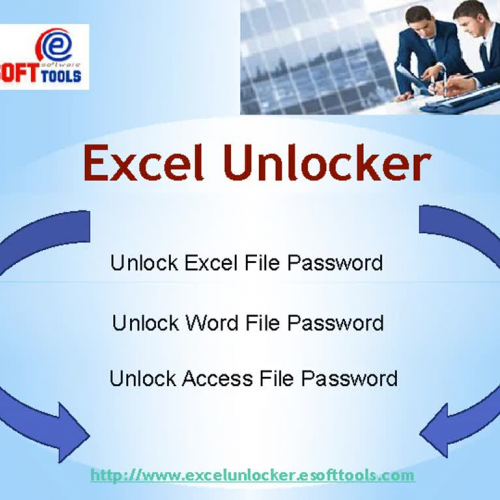 Excel Unlocker