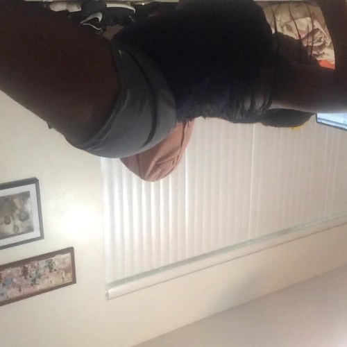 PUSH UP FITNESS TEST #1