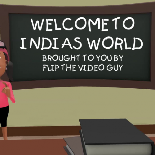 Indias World Prefixes And Suffixes