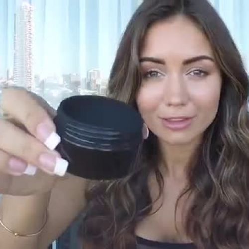 Natural Teeth Whitener - Warpaint