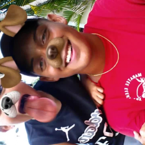 3.02 Describing the Family