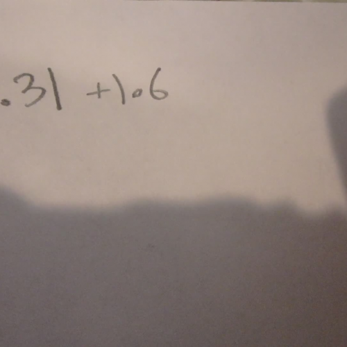 add subtract decimal