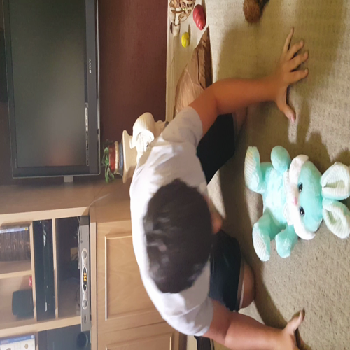 Gavin McNulty 6.04 CPR