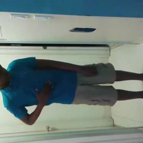 3.02 Visual Presentation