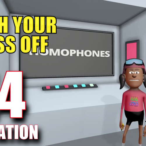 Indias World Homophones