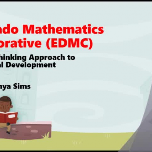 El Dorado Mathematics Collaborative