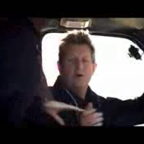 #17 Rascal Flatts - Banjo