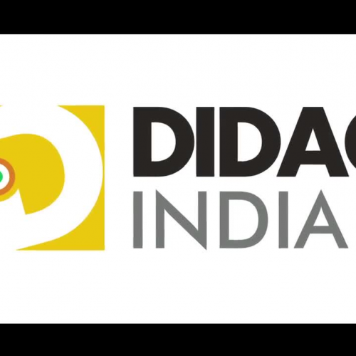 Didac India - The Education Technology Exhibition