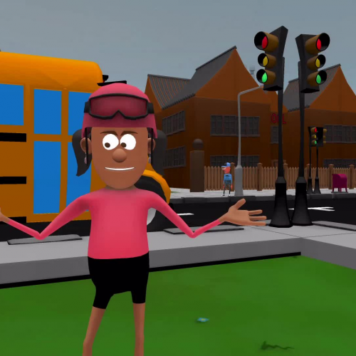 INDIAS WORLD TEACHING PALINDROMES