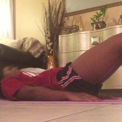 01.03 Fitness Assessment Video Submission 