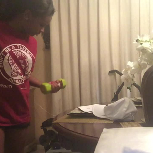 02.04 Muscular Strength Video 