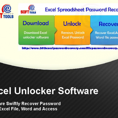 Excel Unlocker