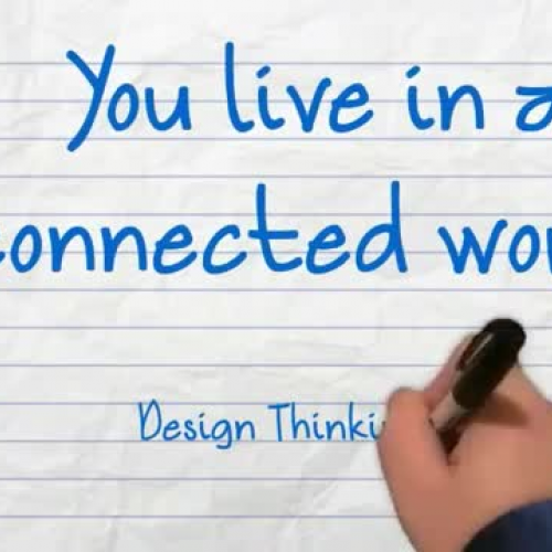 Design Thinking Digital Forensics