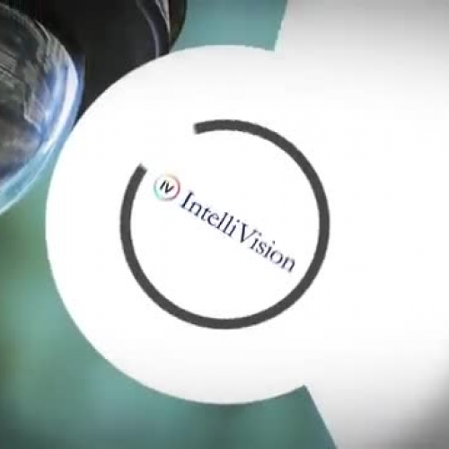 IntelliVision Demo Video