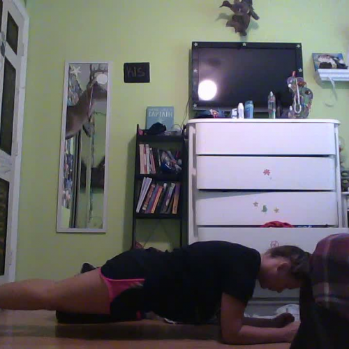 2.04 Muscular Strength Video