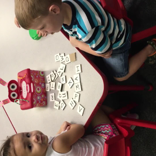 Practicum Benchmark Video Part 2