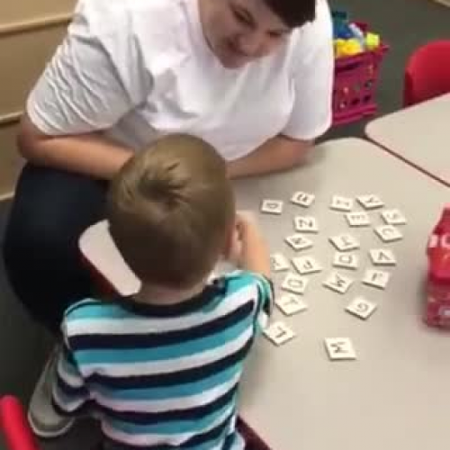 Practicum Benchmark Assignment Video Part 1