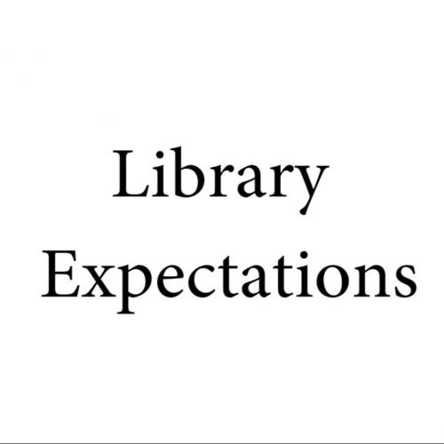 Library Expectations