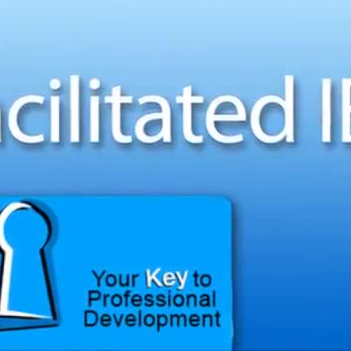 Facilitated IEP training - Special Education programs local school districts