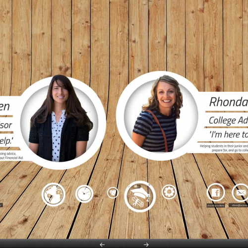 College Options Introduction