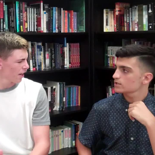 Cocoa News Now 16-Aug-16