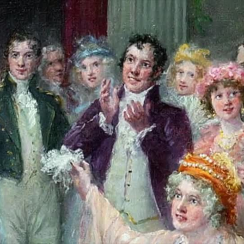Dolley Madison as First Lady by Professor Catherine Allgor