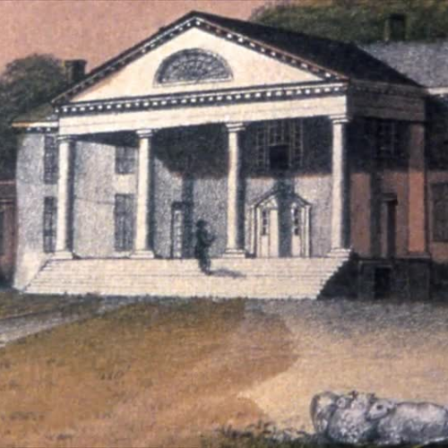 Dolley Madison and Slavery by Professor Catherine Allgor