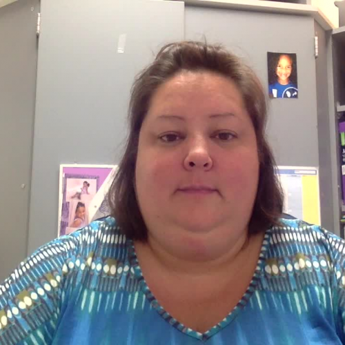 Ms. Wright's Geometry Welcome