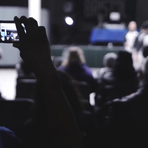 Change Starts With You