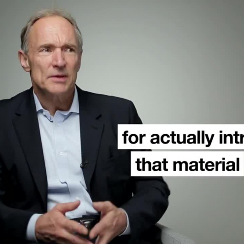 Future Of The Internet