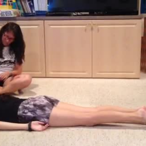 FLVS HOPE 1.03- Trunk Lift