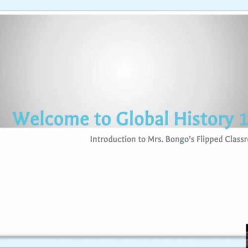 Intro to Global 10 2016-17