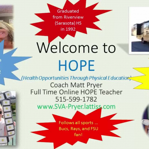 Getting Started Welcome Video 