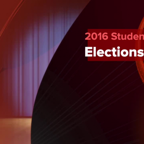 GPMS Student Council Elections Part 2