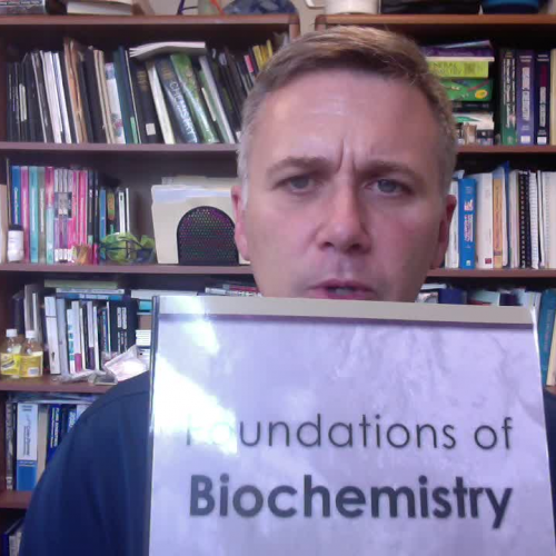 Biochemistry online quiz 1 video