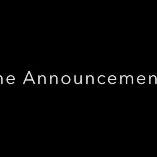 HCTC ANNOUNCEMENTS 8/26/2016