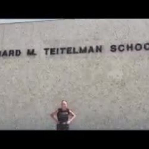 Teitelman School