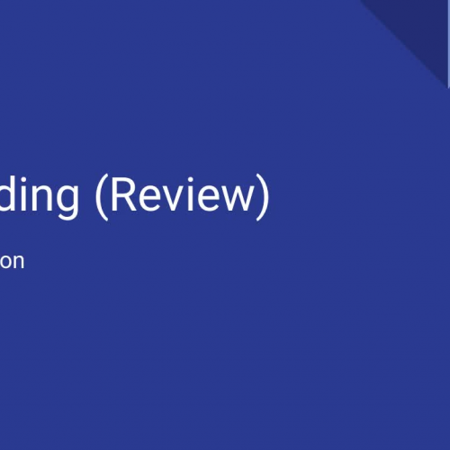 Rounding Review - General Math & CoTeach