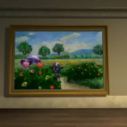 Os Backyardigans - 41 - Quem Está Aí?