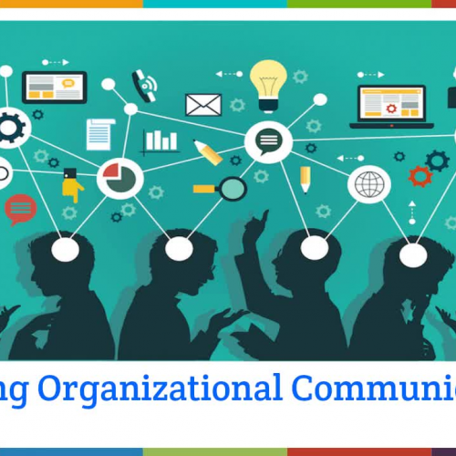 Teaching Organizational Communication