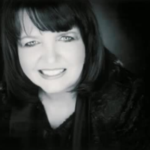 Victoria Lee speaker of Making It Happen TV Tulsa Ok 