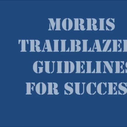 Respect Yourself and Others