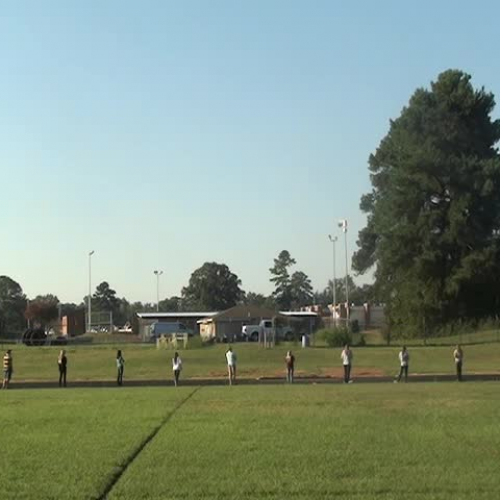 Accelerated Bike Ride #1 - JFK