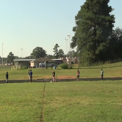 Accelerated Bike Ride #2 - JFK