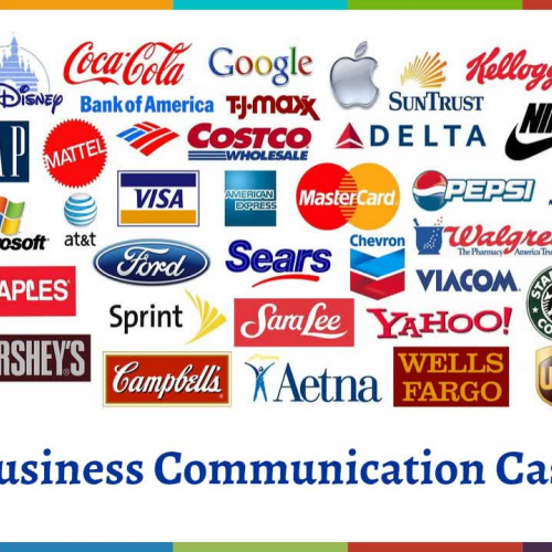 Business Communication Cases