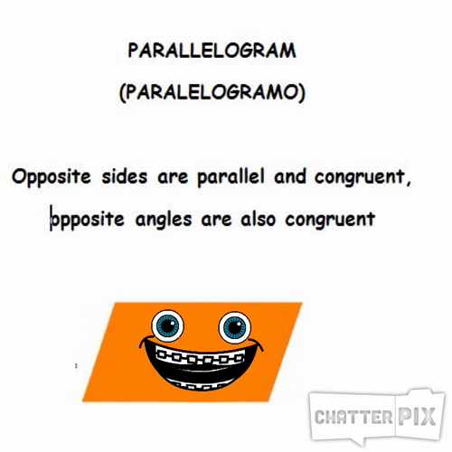 Parallelogram